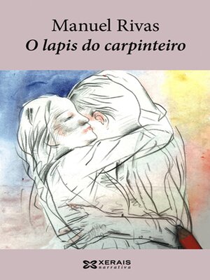 cover image of O lapis do carpinteiro